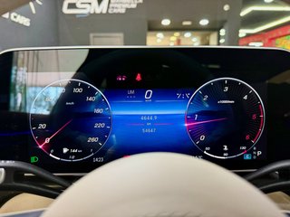 Mercedes-Benz Clase S 400d AMG 4Matic Berlina 330c