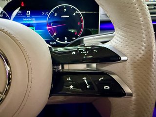 Mercedes-Benz Clase S 400d AMG 4Matic Berlina 330c