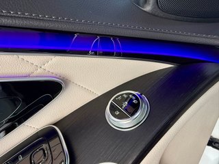 Mercedes-Benz Clase S 400d AMG 4Matic Berlina 330c