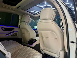 Mercedes-Benz Clase S 400d AMG 4Matic Berlina 330c