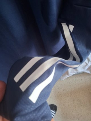 Chaqueta Juventus Adidas S