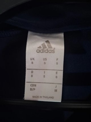 Chaqueta Juventus Adidas S