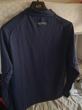 Chaqueta Juventus Adidas S
