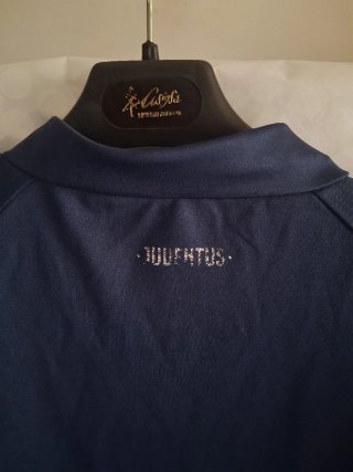 Chaqueta Juventus Adidas S