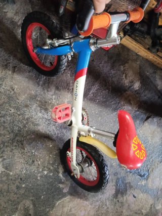 Bici Dahon