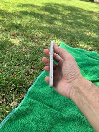 iPhone 12 mini