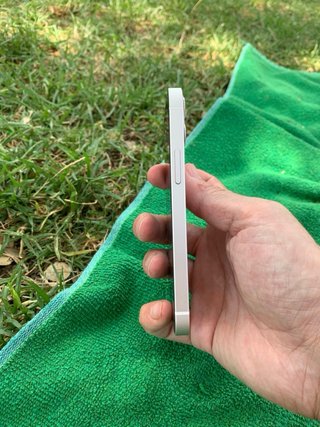 iPhone 12 mini