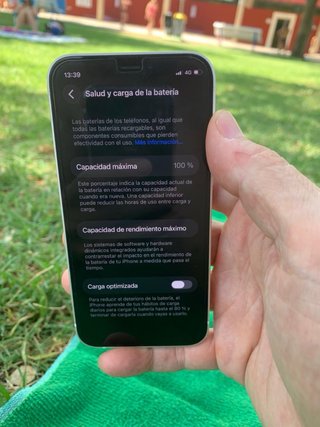 iPhone 12 mini
