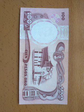 Billetes Colombia