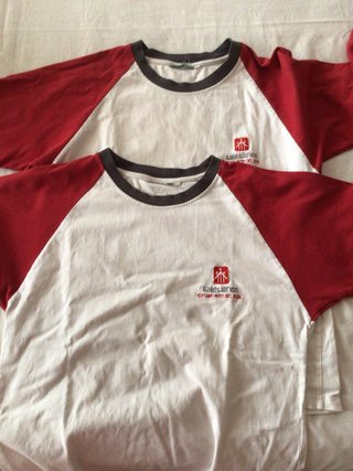 Uniforme colegio Salesianos el Pilar, Talla 12