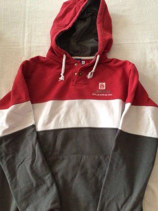 Uniforme colegio Salesianos el Pilar, Talla 12