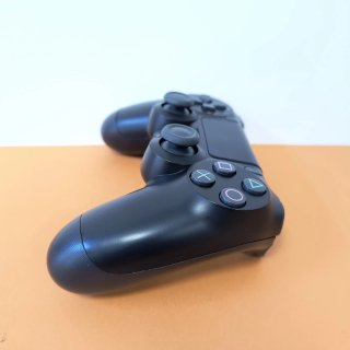 CONTROLLER ORIGINALE SONY PLAYSTATION 4 PS4 NERO