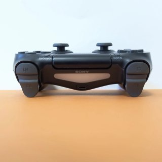 CONTROLLER ORIGINALE SONY PLAYSTATION 4 PS4 NERO