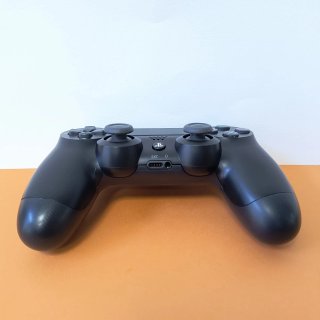 CONTROLLER ORIGINALE SONY PLAYSTATION 4 PS4 NERO