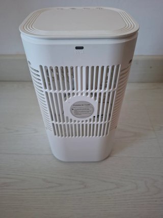 Portable Air Cooler