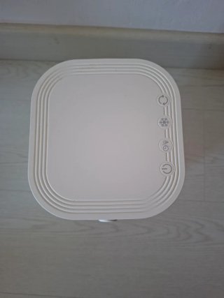 Portable Air Cooler