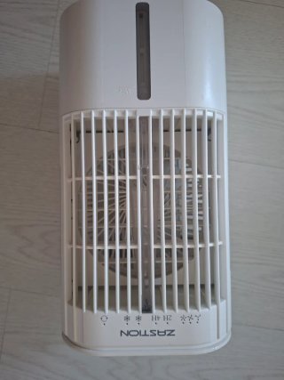Portable Air Cooler