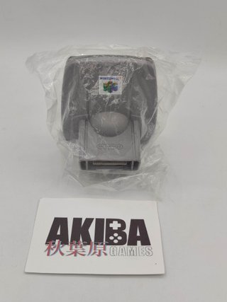 Pokemon Stadium + Transfer Pak PAL - N64