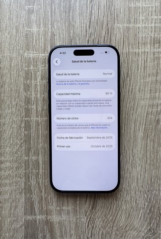 IPHONE 17 PRO