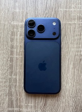 IPHONE 17 PRO