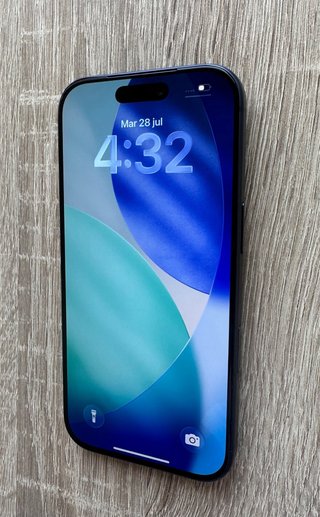 IPHONE 17 PRO