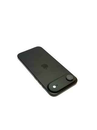 iPhone Air Negro