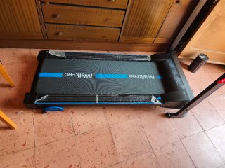 Caminadora iWalkPRO
