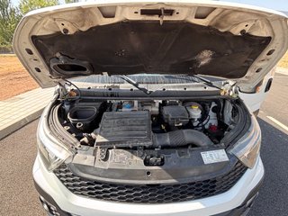 Iveco Daily 2016