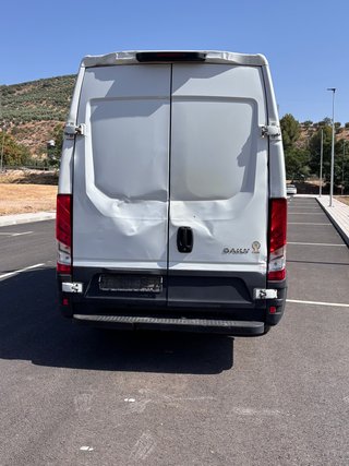 Iveco Daily 2016
