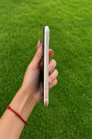 iPhone 11 64GB Blanco