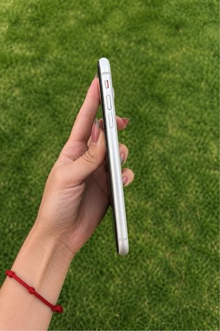 iPhone 11 64GB Blanco