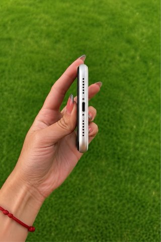 iPhone 11 64GB Blanco