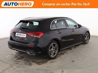 Mercedes Clase A A 180 d