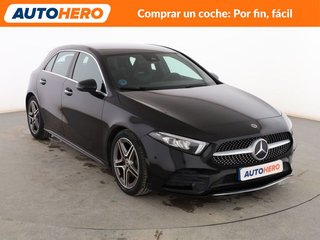 Mercedes Clase A A 180 d