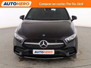 Mercedes Clase A A 180 d