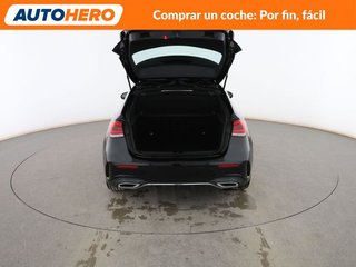Mercedes Clase A A 180 d