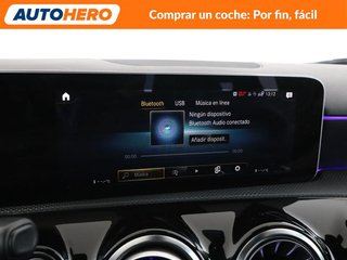 Mercedes Clase A A 180 d
