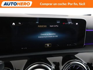 Mercedes Clase A A 180 d