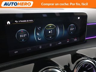 Mercedes Clase A A 180 d