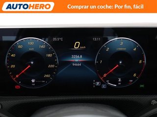 Mercedes Clase A A 180 d