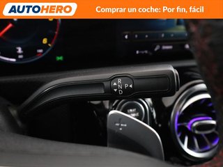 Mercedes Clase A A 180 d
