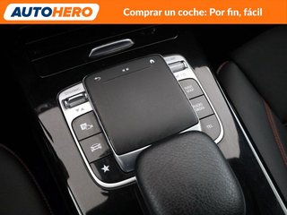 Mercedes Clase A A 180 d