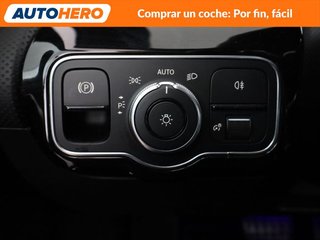 Mercedes Clase A A 180 d