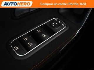 Mercedes Clase A A 180 d
