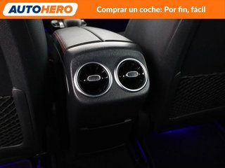 Mercedes Clase A A 180 d