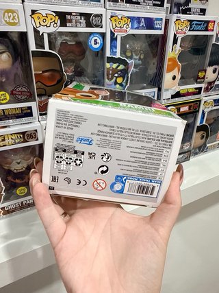 Funko Pop! Bambi Flocked 94 Disney