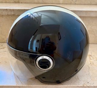 Casco Moto Helix Talla S