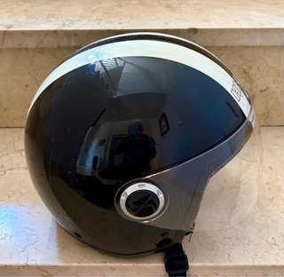 Casco Moto Helix Talla S
