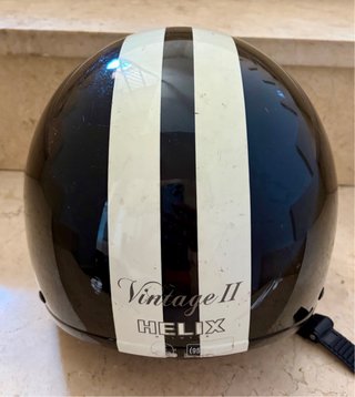 Casco Moto Helix Talla S