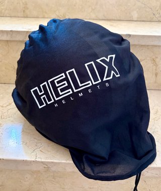 Casco Moto Helix Talla S